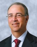 Photo of Robert Grossman