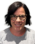 Headshot of Megan Eskuchen