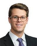 Photo of Gregory Bailey