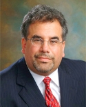 Photo of Eric Breslin