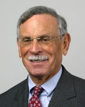 photo of Michael Butterman