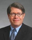 Photo of Attorney Robert Byer