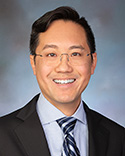 Photo of Brad Y. Chin