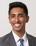 Irfan Malani