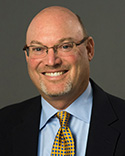 Photo of Attorney Brad Molotsky