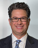 Photo of David G. Moss