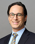Photo of Gregory J. Newmark