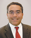 photo of Thomas G. Servodidio