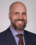 Dan Tarr