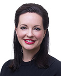 Photo of Stefanie Wayco
