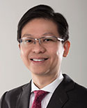 Photo of Attorney Leon Yee