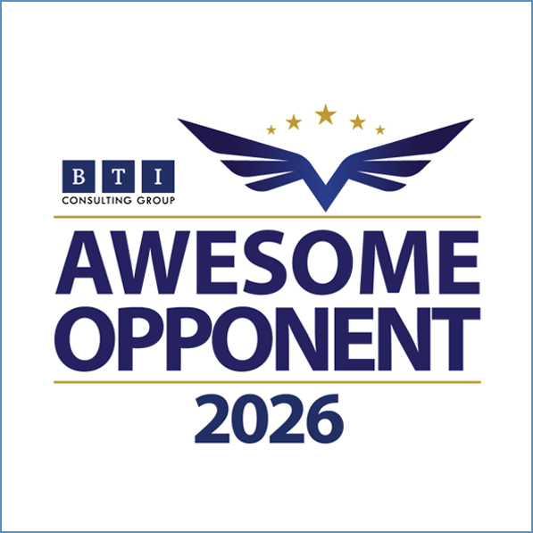 BTI Awesome Opponent