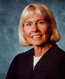 Judge Gene E.K. Pratter