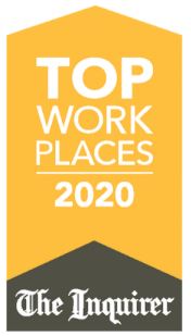 Duane Morris Named a Philly-Area Top Workplace by Philadelphia Inquirer